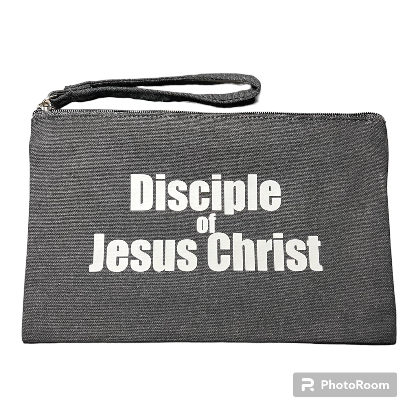 Zipper bag