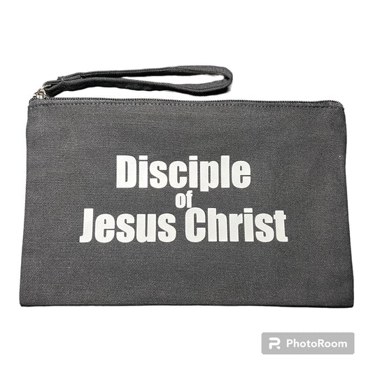 Zipper bag