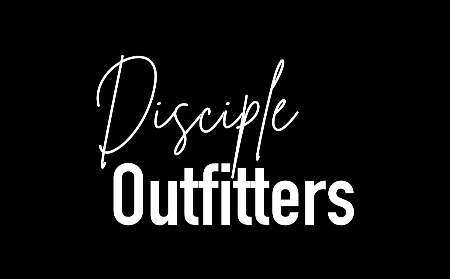 Discipleoutfitters
