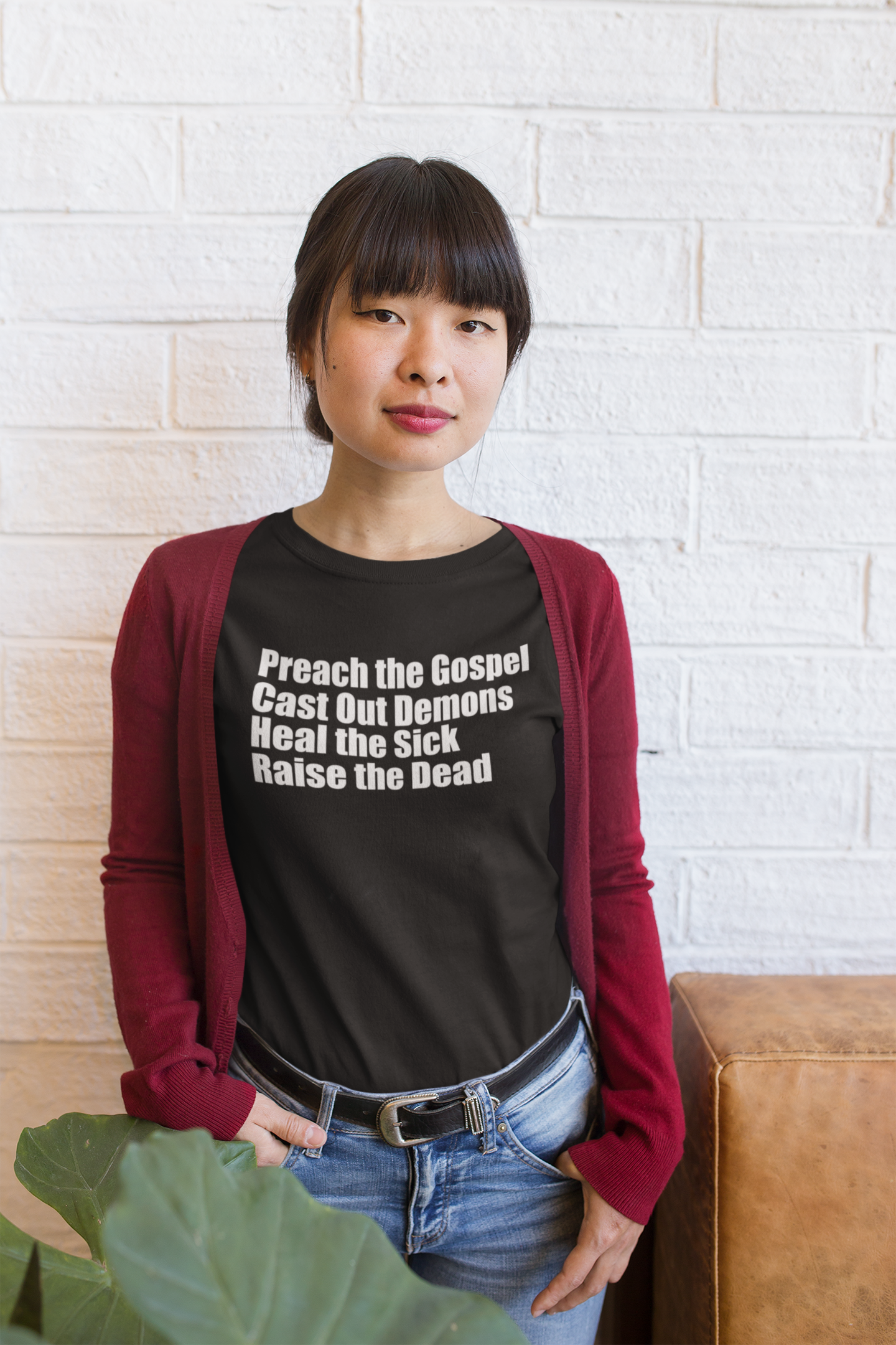 The Great Commission