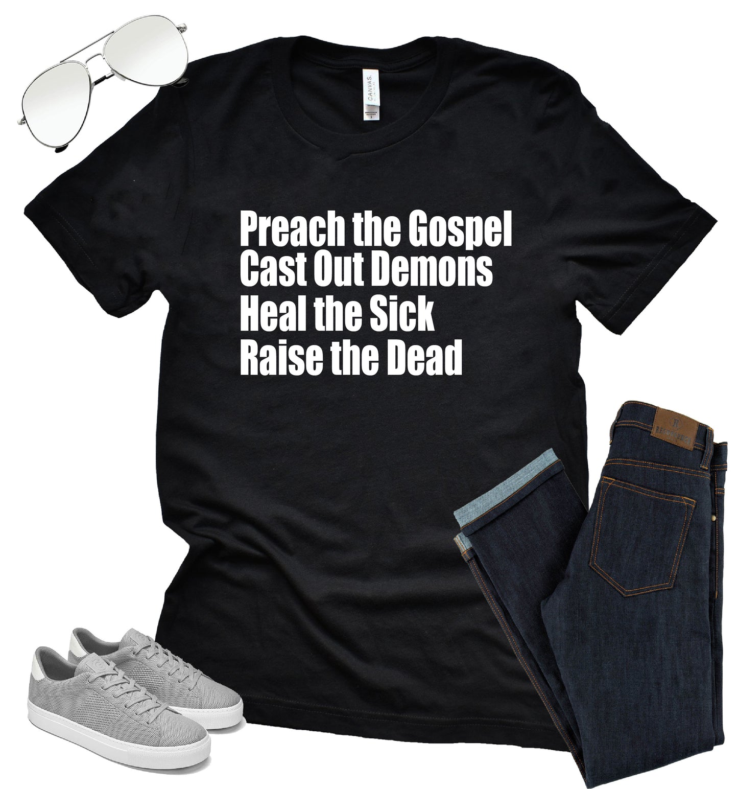 The Great Commission